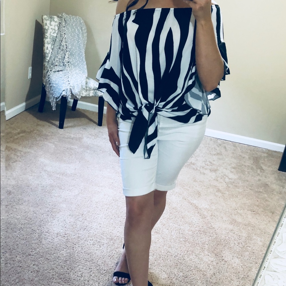 Beautiful women’s blouse